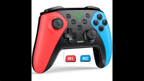 Simple and effortless tutorial on connecting a generic wireless controller to your Nintendo Switch. . Elisween switch controller manual